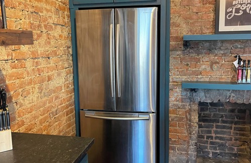 Butchertown Apartment | Butchertown Loft Apartment 5 minutes from downtown businesses and hospitals!