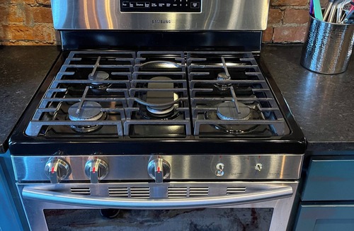 Butchertown Apartment | Butchertown Loft Apartment 5 minutes from downtown businesses and hospitals!