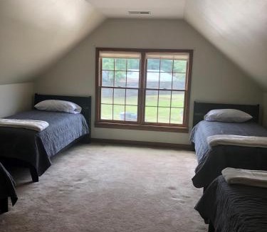 Arley House | Butler Branch Point - Located On A Private Point! Pet-Friendly!