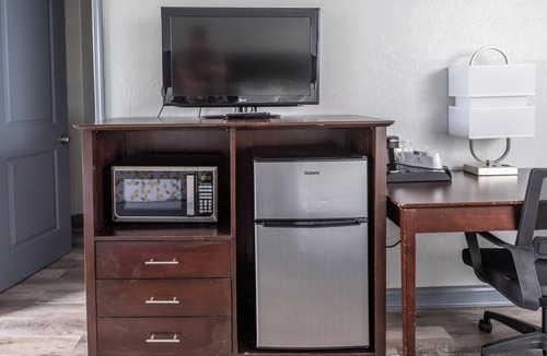 Oxford Hotel | Butler Inn