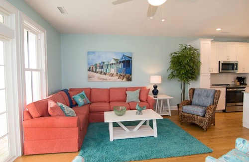 Atlantic Beach House | By the Boardwalk, Oceanfront House in Atlantic Beach, NC!