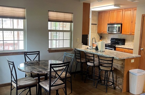 Wilburn House | Cabin near Greers Ferry Lake & Little Red River