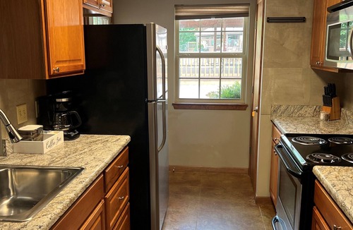 Wilburn House | Cabin near Greers Ferry Lake & Little Red River