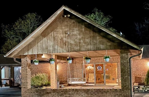 Wappapello Cabin | Cabin w/high speed internet near lake Wappapello