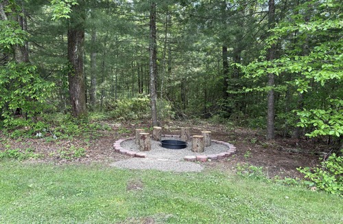 Rogers Cabin | Cabin with a pool, hot tub, in Red River Gorge/Natural Bridge State Park area