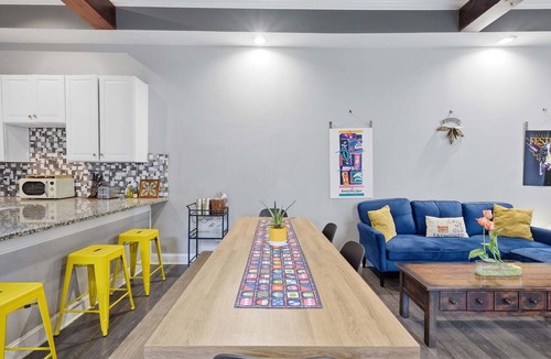 Smoketown Jackson House | Caldwell Derby Home Recently Refreshed
