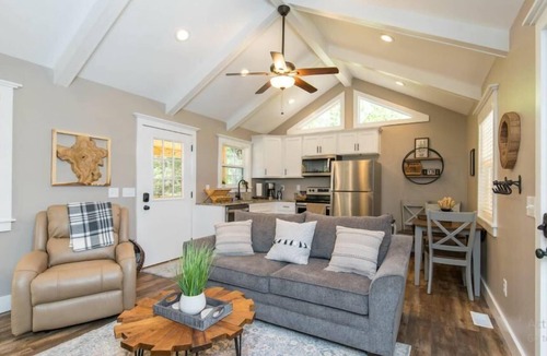 Rogers Apartment | Campton 3040 KY-11