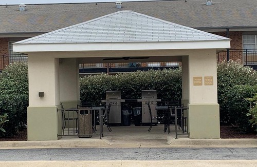 Jonesboro Hotel | Candlewood Suites Jonesboro by IHG