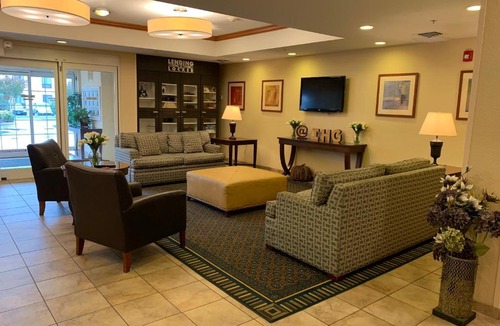 Jonesboro Hotel | Candlewood Suites Jonesboro by IHG
