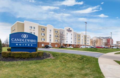 Paducah Hotel | Candlewood Suites Paducah by IHG