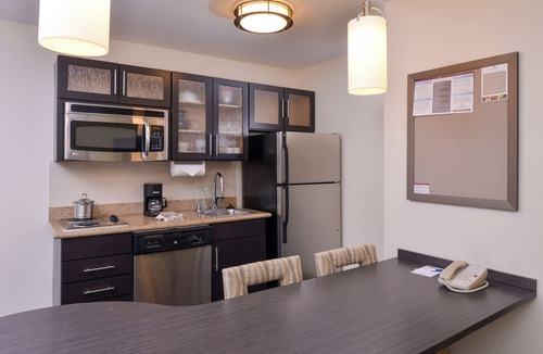 Paducah Hotel | Candlewood Suites Paducah by IHG