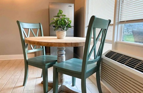Frankfort Condo | Capital City Condo #2