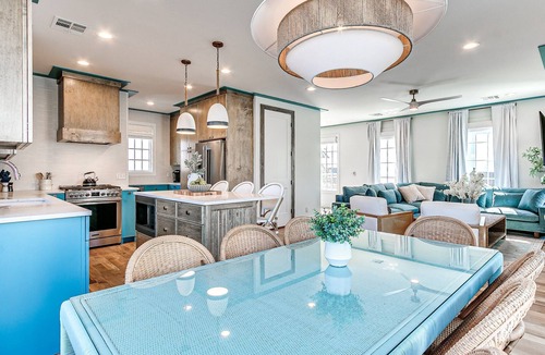 Eufaula House | Carbon