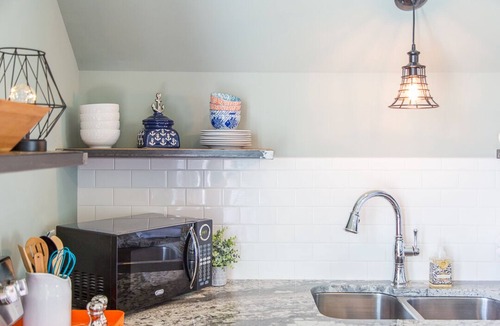 Eufaula Apartment | Carlton Landing! A beautiful apartment on Redbud Park