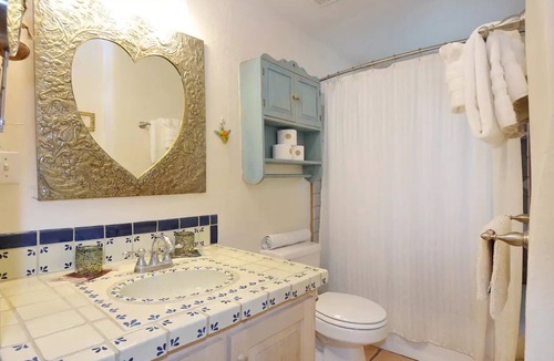 Northeast Santa Fe Bed & Breakfast | Casa Cuma Bed & Breakfast