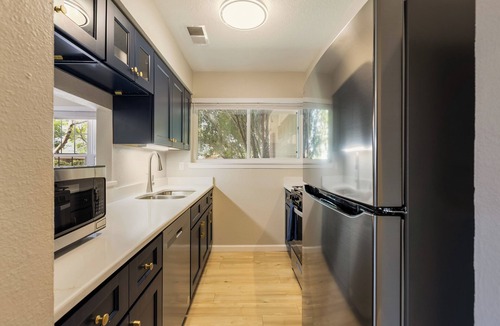 Albuquerque House | Casa De Los Globos/Luxury 2 Bedroom Home Walking Distance to Balloon Fiesta Park