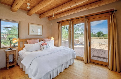 Historic Eastside House | Casa Don Miguel | Stylish Retreat