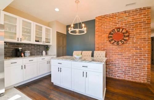 Midtown Crossing House | Casa Harney a Midtown Luxury 5BR