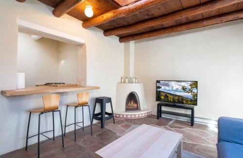 Historic Eastside House | Casa Violeta