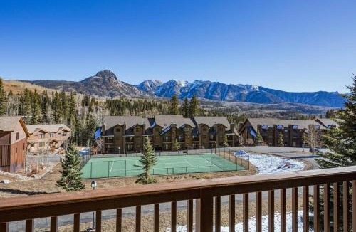 Purgatory House | Cascade Village 40