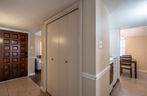 El Paso Apartment | Casita Del Sol