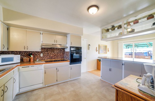 Cortez House | 'Cedar House' - Family-Friendly Cortez w/Yard!