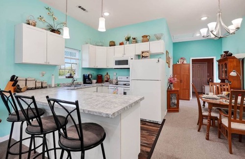 Smithville House | Center Hill Cottage