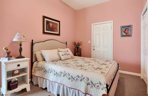 Smithville House | Center Hill Cottage