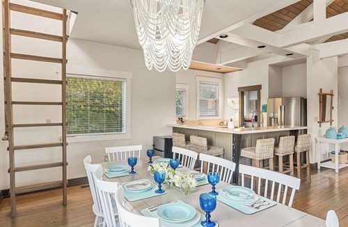Smithville House | Center Hill Lake Views, Access, Pool & Hot Tub