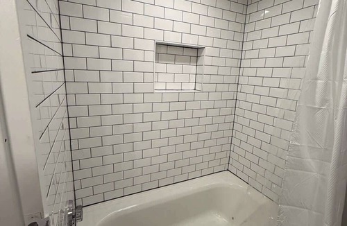 South Central Omaha Apartment | Central Apartment w/Free Parking & Fast WiFi