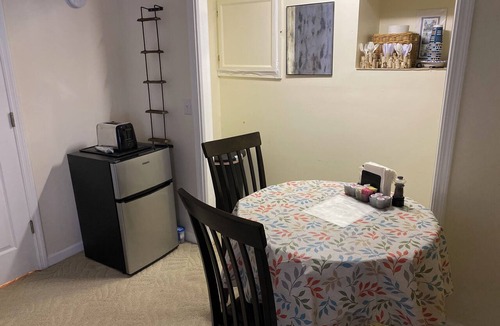 Tellico Village Apartment | Central Tellico Village Private Apartment, Experience peace & quiet, Non-smoking