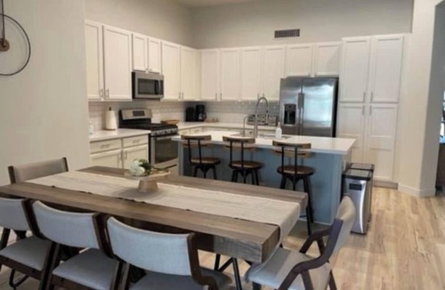 Chandler House | Chandler Hideaway - Relax & Unwind | Heated pool