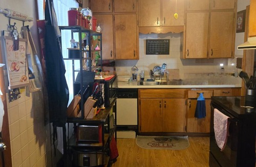 Winnetonka House | Charming 2-bedroom house in Kansas City, close to everything