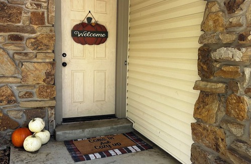 Tulsa House | Charming 3-bedroom family house with AC and WiFi in Tulsa