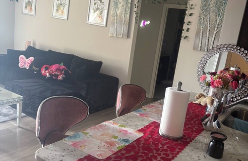 Buechel Apartment | CHARMING 3-bedroom GETAWAY with OVERLOOK in PEACEFUL MIDDLETOWN