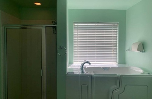 Antioch House | Charming 3-bedroom house w/AC in Nashville area very quiet & peaceful.