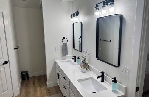 Nixa House | Charming 3-bedroom house in Nixa
