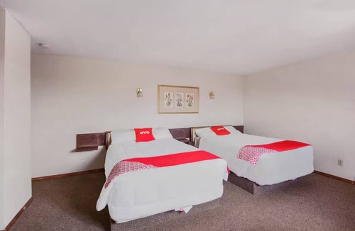 Cheyenne Wells Hotel | Charming 3 Rooms for Long Drive Rest + Easy Highway Access