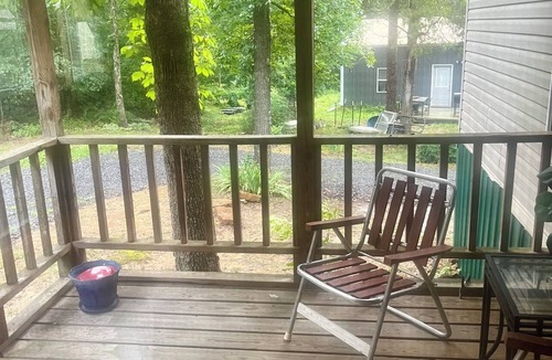 Greers Ferry House | Charming 5-bedroom lake home with access to Greers Ferry lake located near town.