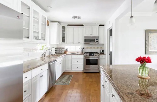 Camelback East House | Charming Biltmore Home With Backyard Oasis