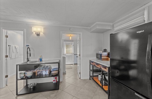 Hatteras House | Charming Coastal Cottage in the heart of Hatteras Village