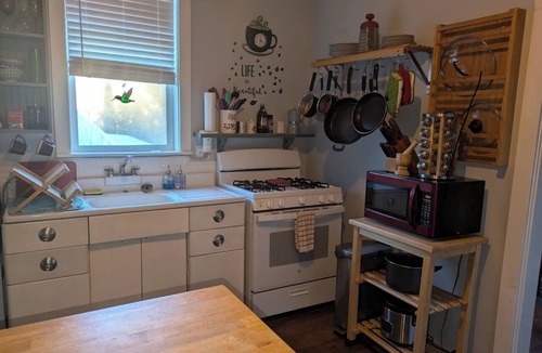 Bisbee House | Charming Cottage in the Heart of Old Bisbee
