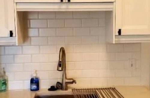 Dundee-Happy Hollow Historic District House | Charming Dundee 2 bed 1 bath