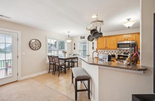 Elizabeth City House | Charming Family Retreat with Spacious Yard home
