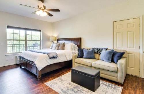 Branson West Apartment | Charming Golf Resort Oasis Near Silver Dollar City