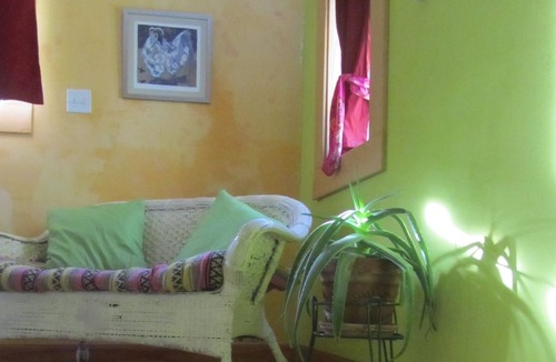 Bernalillo House | Charming Restored Adobe Near Albuquerque and Santa Fe