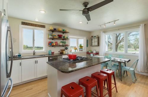 Durango House | Charming retreat close to downtown, hiking, lakes, 3 acre and private