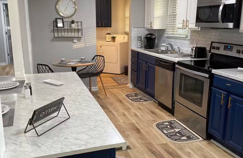 Jacksonville House | Cheerful 3 bedroom house