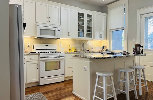 Cherokee Triangle House | Cherokee Triangle Home