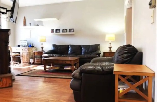Cherokee Triangle House | Cherokee Triangle Home
